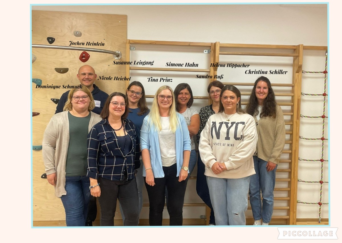 Elternbeirat Kitajahr 2025-2026